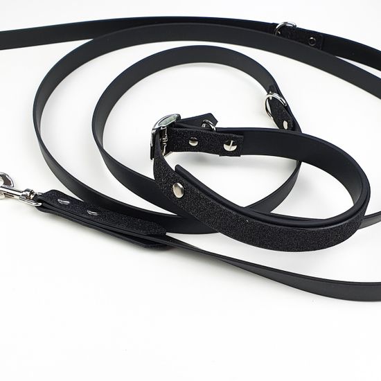 Biothane Halsband, Biothane Halsband Hunde, Hundehalsband Biothane